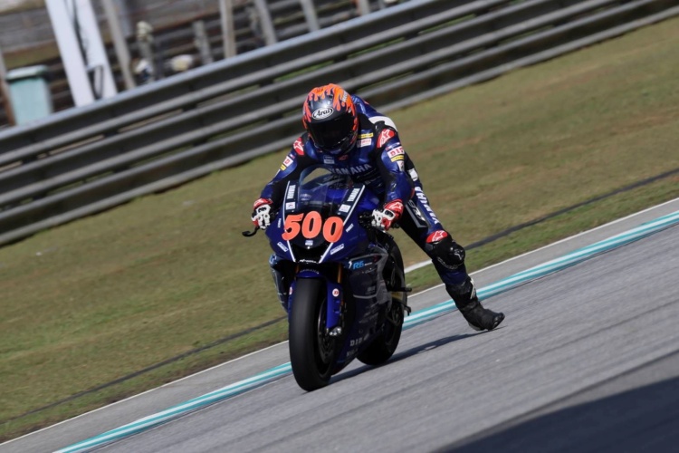 batch_S__542384139 “ตี-อนุภาพ” ท็อป 4 ซูเปอร์สปอร์ต 600 ซีซี ประเดิม ARRC 2025 ณ เซปังฯ