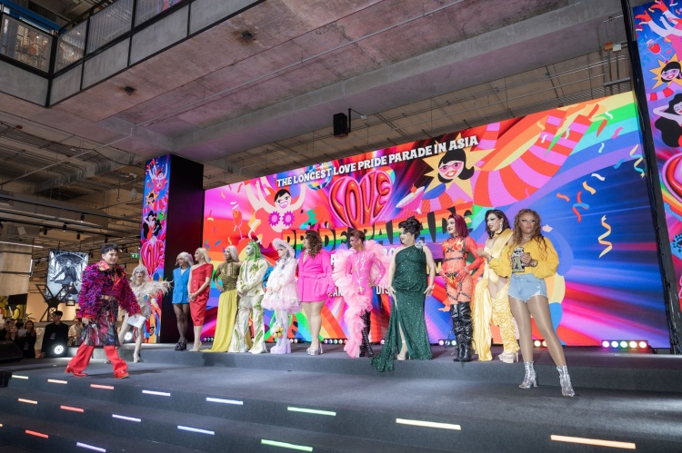 batch_Thai-honda_Love-pride-parde-press-con-2025-1 ไทยฮอนด้า ร่วมสร้างสีสันพาเหรด LOVE PRIDE PARADE, BANGKOK 2025 ยิ่งใหญ่ที่สุดในเอเชีย