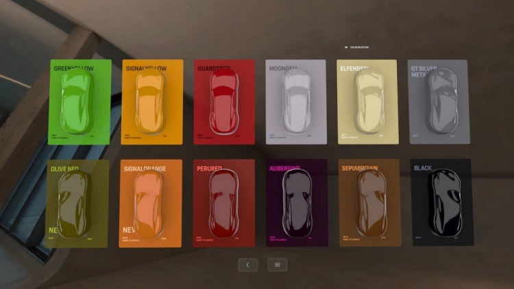 batch_The-new-Apple-Vision-Pro-App-for-the-Porsche-911-Spirit-70 Porsche 911 Spirit 70 ถ่ายทอดอารมณ์แห่งความอิสระและความสนุกแบบยุค 70s–80s