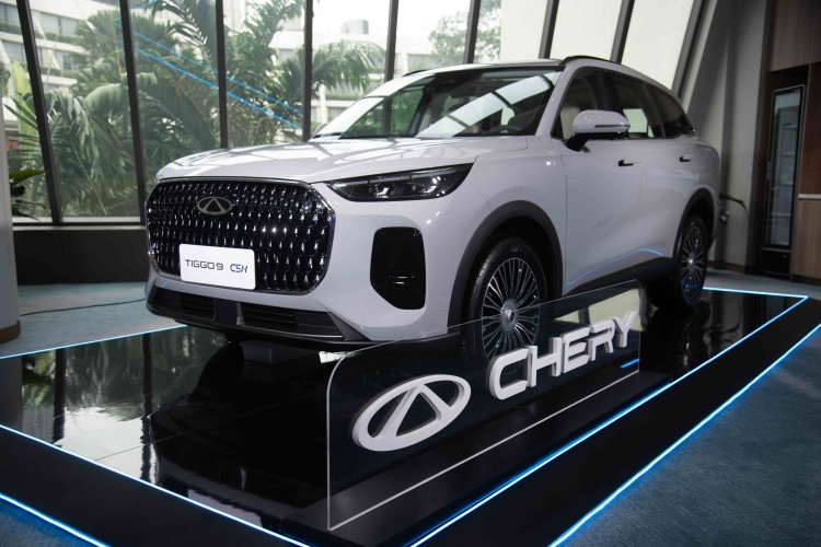 batch_Tiggo-9-CSH_1 CHERY เดินเกมรุกในไทย ส่งรถรุ่นใหม่ พร้อมเปิดศูนย์บริการ 30 แห่งปีนี้
