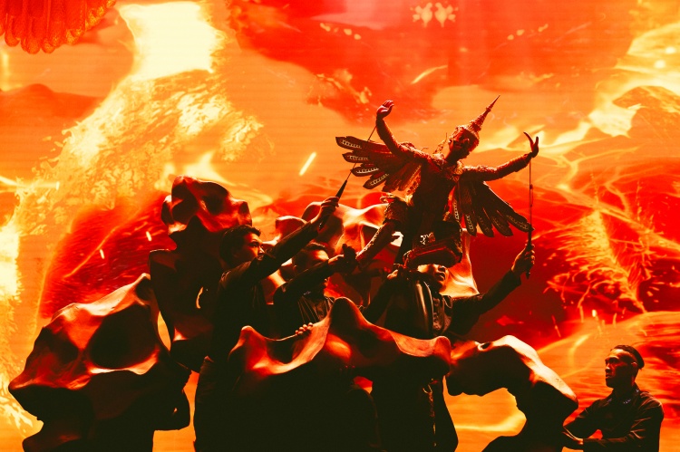 batch_ZEEKR-DRIVES-US-BEYOND-5 ZEEKR Thailand ฉลองยอดส่งมอบรถทะลุ 2,000 คันในประเทศไทย