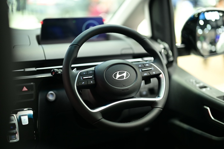 batch_รูปภาพประกอบข่าว_Hyundai-Staria_2 Hyundai Staria สานสายใยรักของครอบครัวส่งต่อคุณค่าจากรุ่นสู่รุ่น