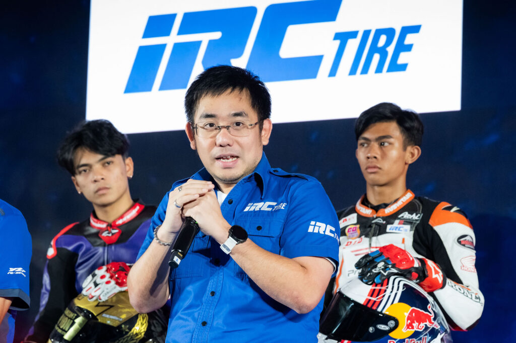 13-1024x682 แถลงเปิดฤดูกาล NEXZTER BRIC Superbike 2025 เดินหน้ายกระดับการแข่งขันที่เข้มข้นอีกขั้น