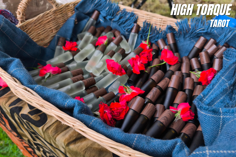 16 Midsummer Festival เทศกาลเขาวงกตแห่งจิตวิญญาณ และความอบอุ่นรับวันครีษมายัน