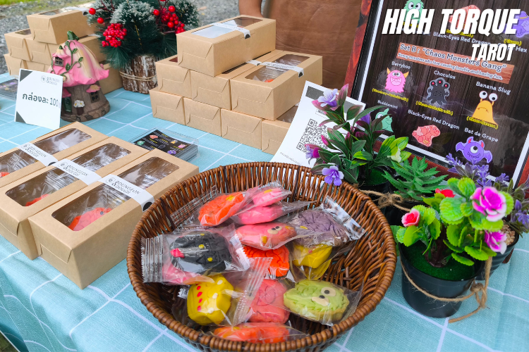 17 Midsummer Festival เทศกาลเขาวงกตแห่งจิตวิญญาณ และความอบอุ่นรับวันครีษมายัน