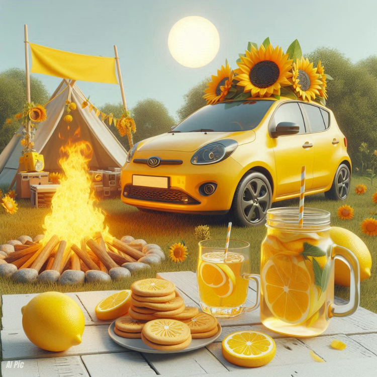 2 Litha Festival เทศกาลฉลองฤดูร้อนแห่งความเบิกบานสำราญใจ