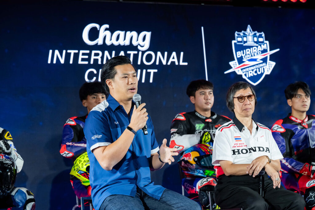 7-1024x682 แถลงเปิดฤดูกาล NEXZTER BRIC Superbike 2025 เดินหน้ายกระดับการแข่งขันที่เข้มข้นอีกขั้น