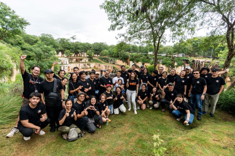 batch_001_Off-Road-Activities-GWM-TANK-300-User-at-Kao-Yai GWM จับมือ TANK 300 Camp Travel Thailand Club เปิดประสบการณ์การขับขี่แบบออฟโรดสุดเข้มข้น