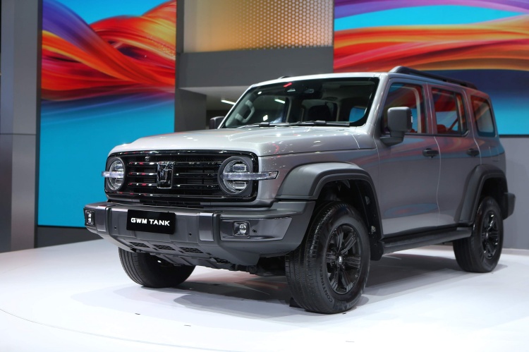 batch_001_Record-Breaking-Sales-News-for-GWM-Thailand GWM (Thailand) ทุบสถิติในรอบ 4 ปี เติบโตในไทยสูงถึง 225%