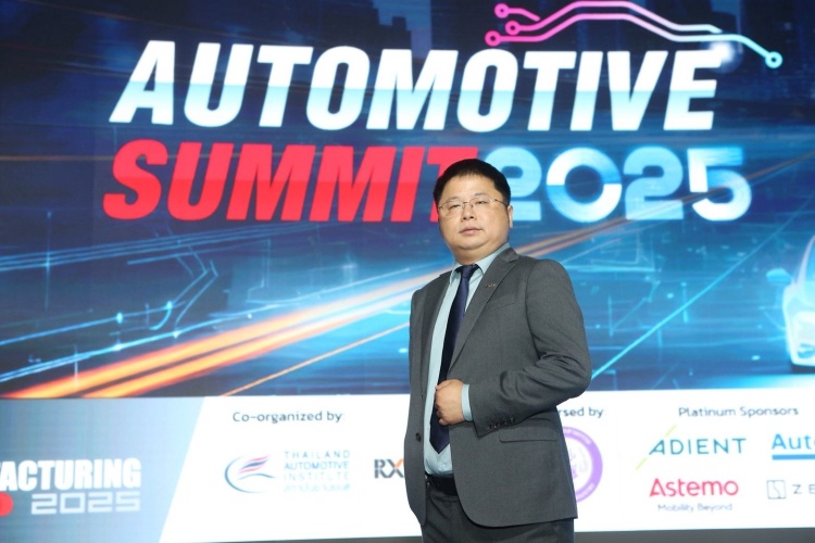 batch_003_GWM-at-Automotive-Summit-2025 GWM โชว์ศักยภาพเทคโนโลยีบนเวที Automotive Summit 2025
