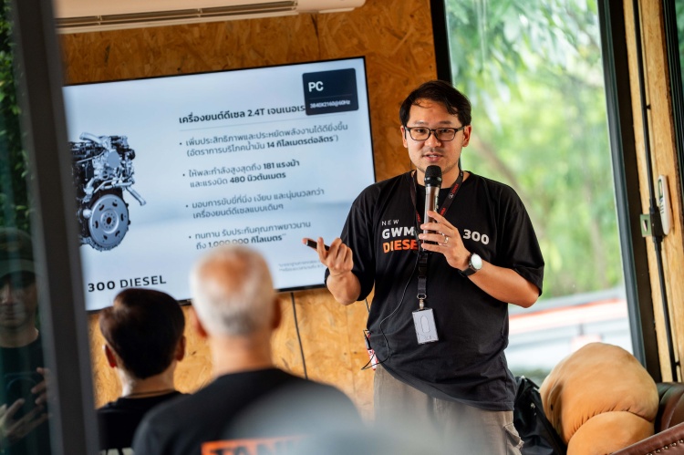 batch_006_Off-Road-Activities-GWM-TANK-300-User-at-Kao-Yai GWM จับมือ TANK 300 Camp Travel Thailand Club เปิดประสบการณ์การขับขี่แบบออฟโรดสุดเข้มข้น