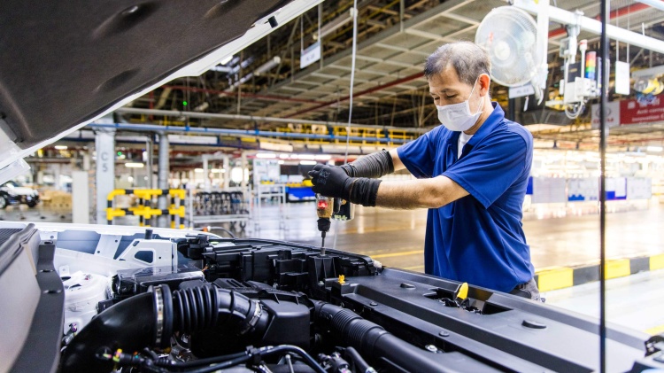 batch_007_Celebrate-the-Delivery-of-NEW-GWM-TANK-300-DIESEL-Reaching-1000-Units NEW GWM TANK 300 DIESEL ฉลองยอดส่งมอบทะลุ 1,000 คันทั่วไทย