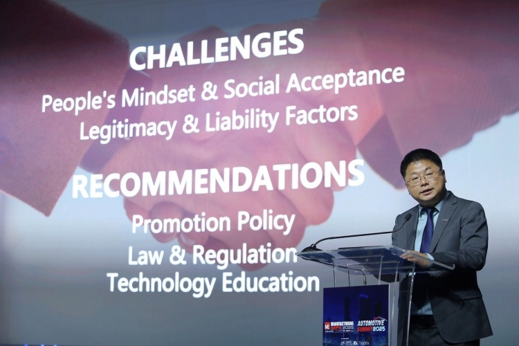 batch_007_GWM-at-Automotive-Summit-2025 GWM โชว์ศักยภาพเทคโนโลยีบนเวที Automotive Summit 2025