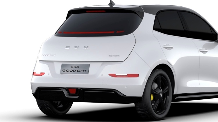 batch_010_GWM-ORA-Good-Cat-in-Hamilton-White-with-Black-Roof-Black-Package New GWM ORA Good Cat ลุคสปอร์ต Retro Futuristic เรียบแรงเท่โดนใจ
