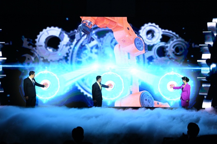 batch_01_ภาพประกอบข่าว_0 Manufacturing Expo 2025 เปิดม่านยิ่งใหญ่ พร้อมรับนักอุตสาหกรรมทั่วโลกเข้าชมนวัตกรรมสุดล้ำ