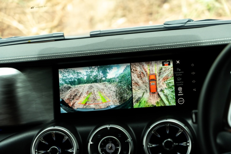 batch_020_Off-Road-Activities-GWM-TANK-300-User-at-Kao-Yai GWM จับมือ TANK 300 Camp Travel Thailand Club เปิดประสบการณ์การขับขี่แบบออฟโรดสุดเข้มข้น