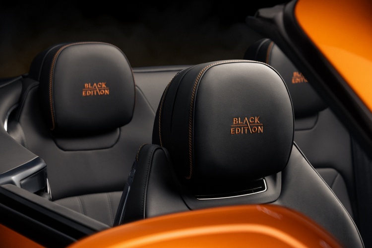 batch_10-Black-Edition New Bentley Continental GT – Flying Spur Black Edition แกรนด์ทัวเรอร์พันธุ์ดุ