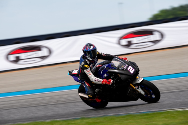 batch_11-1 NEXZTER BRIC Superbike 2025 เปิดฉาก “พรี-ซีซั่น เทสต์" นับถอยหลังประลองความเร็วสุดเดือด