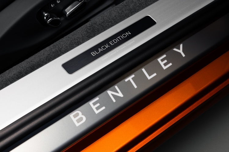 batch_12-Black-Edition New Bentley Continental GT – Flying Spur Black Edition แกรนด์ทัวเรอร์พันธุ์ดุ