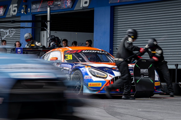 batch_12 GT World Challenge Asia 2025 บทสรุปสนามไทยสุดประทับใจทุกโมเมนต์