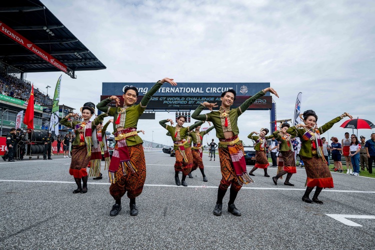 batch_14 GT World Challenge Asia 2025 บทสรุปสนามไทยสุดประทับใจทุกโมเมนต์