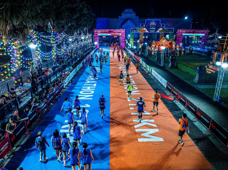 batch_20-4 10 ปี บุรีรัมย์ มาราธอน เตรียมจัดใหญ่! มอบเซอร์ไพร์สพิเศษแก่เหล่านักวิ่งทั่วโลก