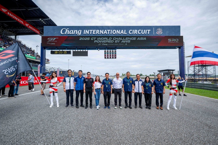 batch_20 GT World Challenge Asia 2025 บทสรุปสนามไทยสุดประทับใจทุกโมเมนต์