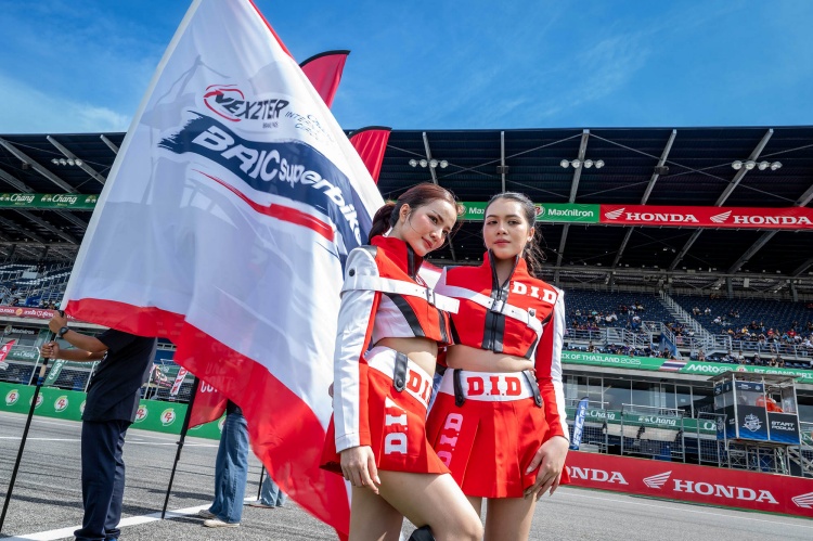 batch_5-2 เกมพลิก! NEXZTER BRIC Superbike แลกกันสุดมันส์ “อนุชา” โชว์เก๋า ซิ่งแทร็กฝนคว้าชัยรุ่นใหญ่เปิดหัวฤดูกาล