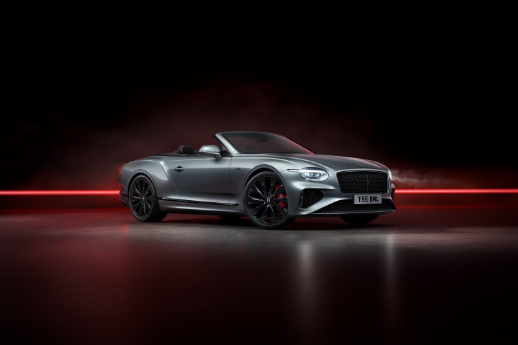 batch_6-Continental-GTC-Black-Edition New Bentley Continental GT – Flying Spur Black Edition แกรนด์ทัวเรอร์พันธุ์ดุ