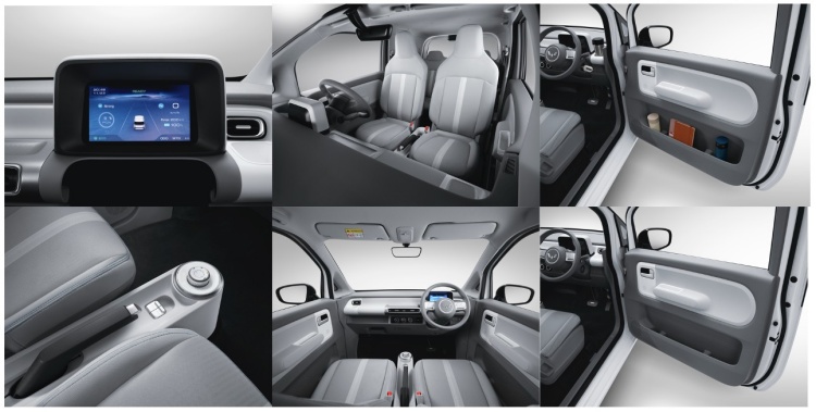 batch_669939 WULING อัดแคมเปญ Air EV 339,000 บาท ลอตพิเศษ 300 คันเท่านั้น