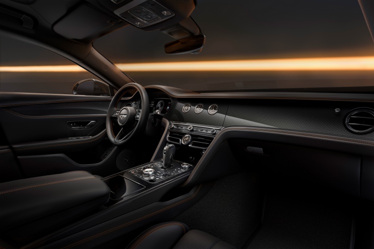 batch_9-Flying-Spur-Black-Edition New Bentley Continental GT – Flying Spur Black Edition แกรนด์ทัวเรอร์พันธุ์ดุ