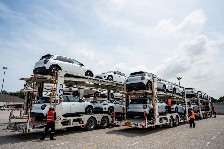 batch_AION-UT-Arrival-in-Thailand-4_0 AION UT ลอตแรกถึงไทยแล้ว พร้อมเปิดตัวและประกาศราคาอย่างเป็นทางการ 24 มิถุนายนนี้