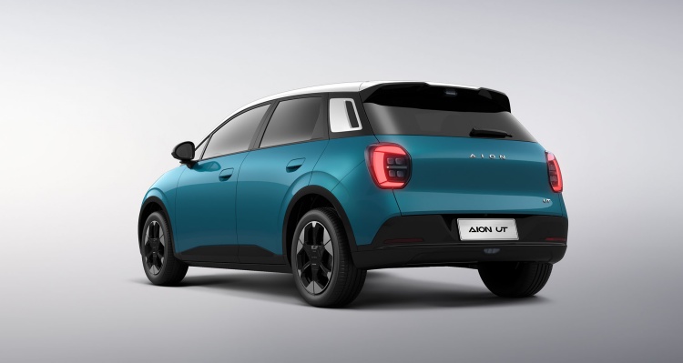 batch_AION-UT-Exterior-2_0 AION UT ลอตแรกถึงไทยแล้ว พร้อมเปิดตัวและประกาศราคาอย่างเป็นทางการ 24 มิถุนายนนี้