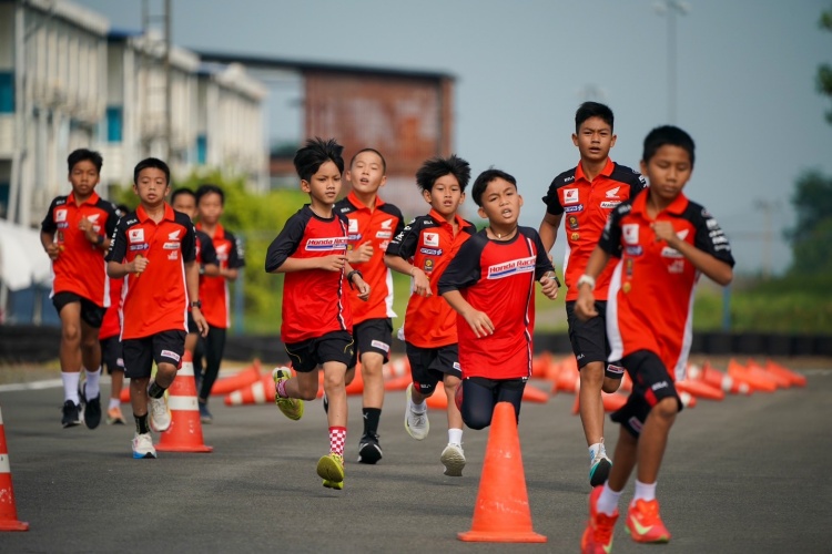 batch_Academy-สนาม4-03 Honda Academy Thailand 2025 ฝึกจริง แข่งจริง สนาม 4 จ.บุรีรัมย์