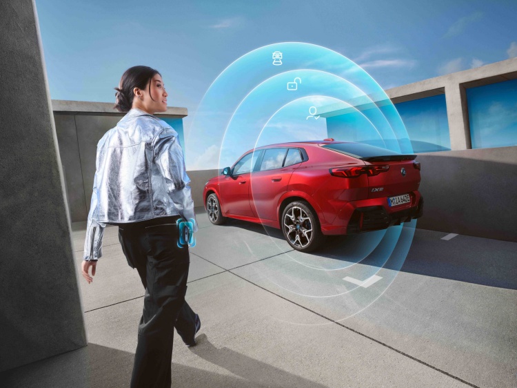 batch_BMW_MINI_Digital-2 BMW ConnectedDrive & MINI Connected Services เชื่อมต่อทุกมิติการขับขี่ สู่ประสบการณ์ดิจิทัลที่ตอบโจทย์ทุกการเดินทาง