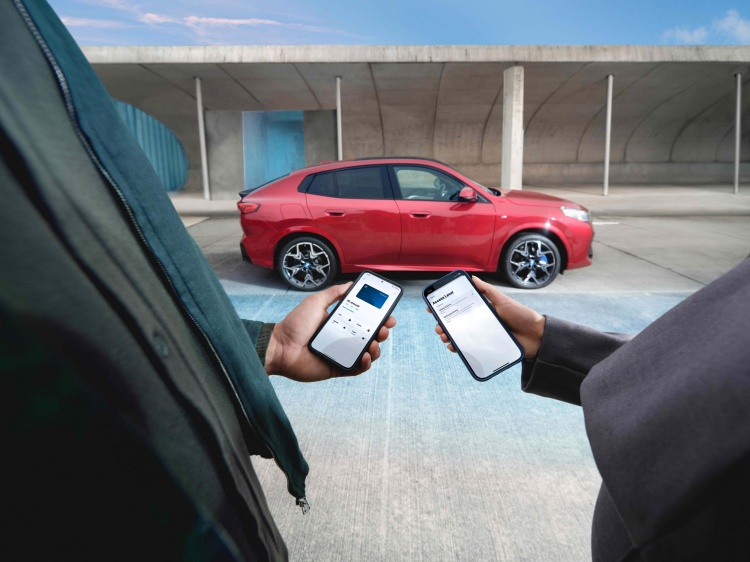 batch_BMW_MINI_Digital-3 BMW ConnectedDrive & MINI Connected Services เชื่อมต่อทุกมิติการขับขี่ สู่ประสบการณ์ดิจิทัลที่ตอบโจทย์ทุกการเดินทาง