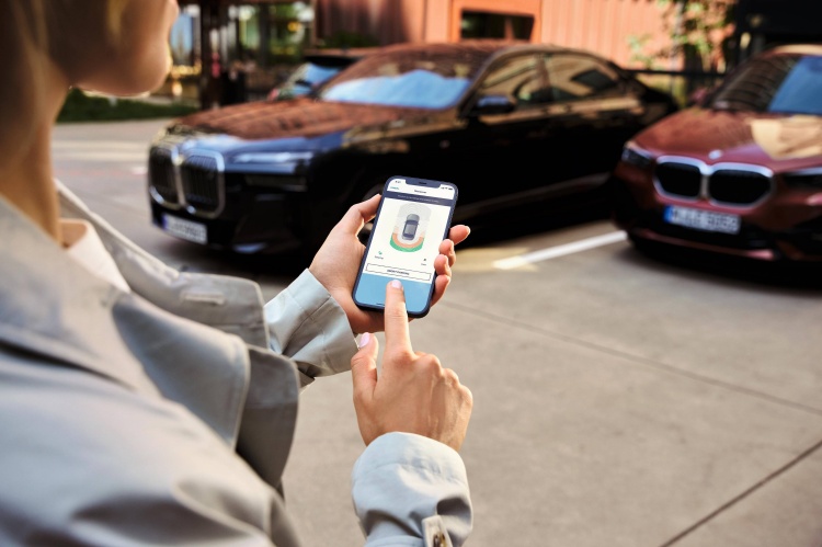 batch_BMW_MINI_Digital-5 BMW ConnectedDrive & MINI Connected Services เชื่อมต่อทุกมิติการขับขี่ สู่ประสบการณ์ดิจิทัลที่ตอบโจทย์ทุกการเดินทาง