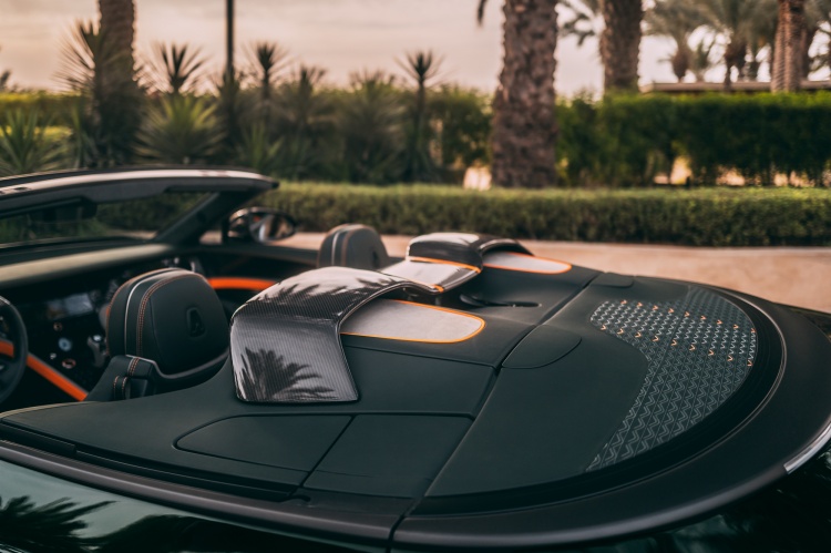 batch_Batur-Convertible-public-debut-10 Bentley Batur Convertible แกรนด์ทัวเรอร์แบบเปิดประทุนรุ่นปิดตำนาน W12 สุดเลอค่า ทรงพลังเหนือชั้น