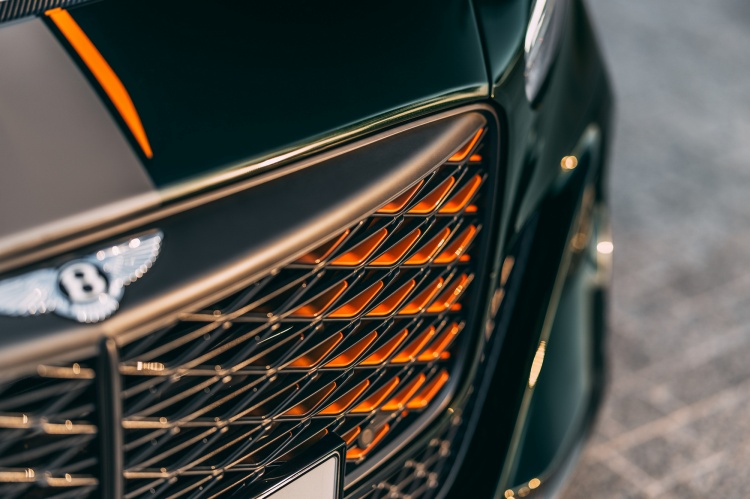 batch_Batur-Convertible-public-debut-5 Bentley Batur Convertible แกรนด์ทัวเรอร์แบบเปิดประทุนรุ่นปิดตำนาน W12 สุดเลอค่า ทรงพลังเหนือชั้น