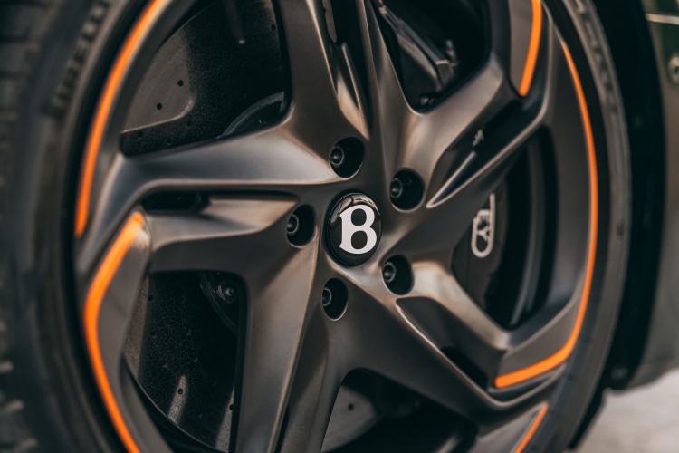 batch_Batur-Convertible-public-debut-8 Bentley Batur Convertible แกรนด์ทัวเรอร์แบบเปิดประทุนรุ่นปิดตำนาน W12 สุดเลอค่า ทรงพลังเหนือชั้น