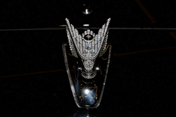 batch_Beauty-Gem-Benley-133-of-603 Beauty Gems x Bentley Bangkok the Ultimate Luxury Experience สัมผัสความงดงามของ Flying ‘B’ Mascot ประดับเพชร