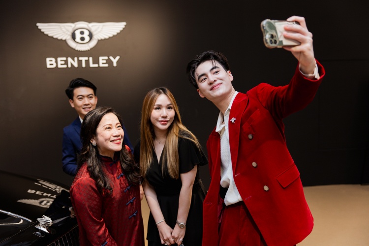 batch_Beauty-Gem-Benley-394-of-603 Beauty Gems x Bentley Bangkok the Ultimate Luxury Experience สัมผัสความงดงามของ Flying ‘B’ Mascot ประดับเพชร