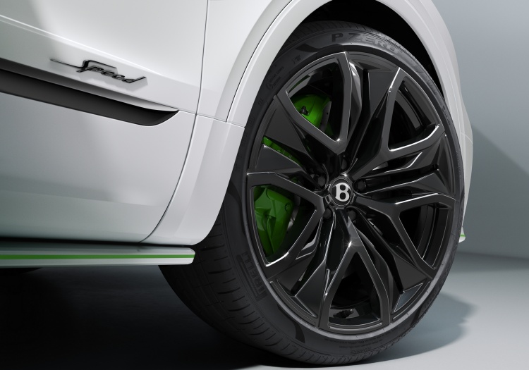 batch_Bentayga-Speed-13 Bentley Bangkok เปิดรับจอง New Bentayga Speed ยนตรกรรมเอสยูวีสมรรถนะสูงเรือธงรุ่นใหม่