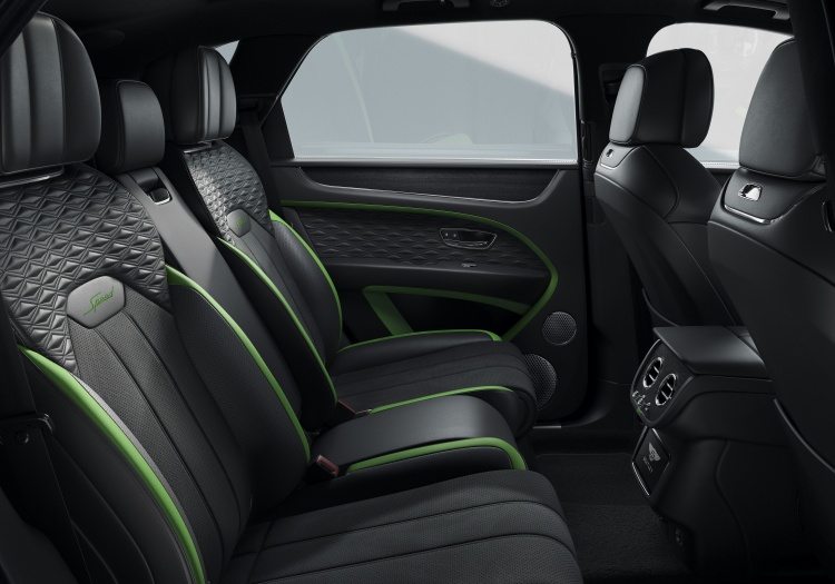 batch_Bentayga-Speed-17 Bentley Bangkok เปิดรับจอง New Bentayga Speed ยนตรกรรมเอสยูวีสมรรถนะสูงเรือธงรุ่นใหม่