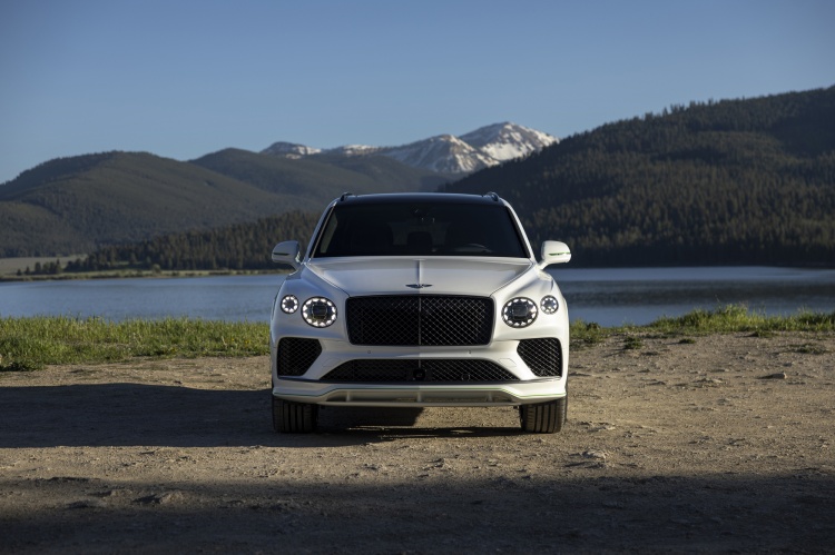 batch_Bentayga-Speed-7 Bentley Bangkok เปิดรับจอง New Bentayga Speed ยนตรกรรมเอสยูวีสมรรถนะสูงเรือธงรุ่นใหม่