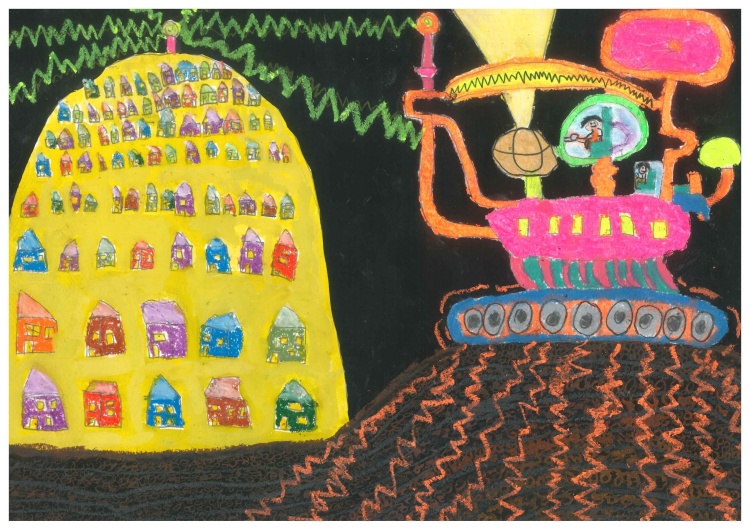 batch_Category1_02-Narawit-Phinitnok ประกาศผลผู้ชนะ “รถยนต์ในฝัน” การประกวดภาพวาดระบายสีระดับเยาวชนชิงถ้วยพระราชทานฯ