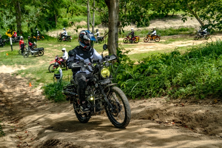 batch_Dirt-Xperience-2025-summary-34 ไทยฮอนด้า เปิดประสบการณ์ออฟโรดสุดมันส์ในกิจกรรม ‘DIRT Xperience 2025’ ที่สวนผึ้ง