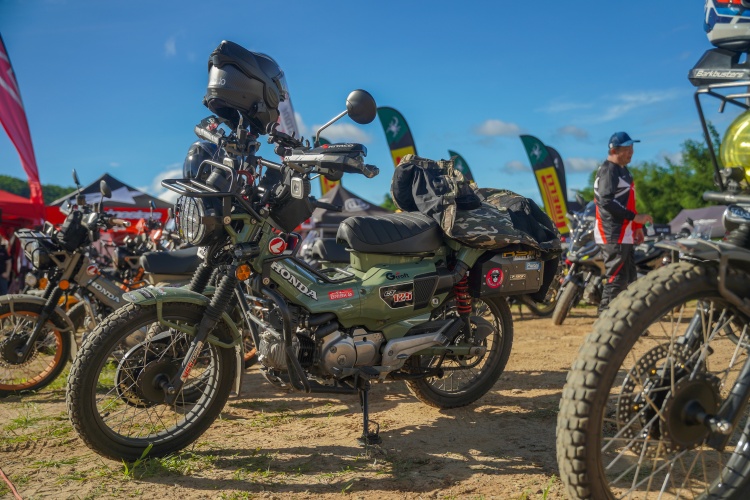 batch_Dirt-Xperience-2025-summary-37 ไทยฮอนด้า เปิดประสบการณ์ออฟโรดสุดมันส์ในกิจกรรม ‘DIRT Xperience 2025’ ที่สวนผึ้ง