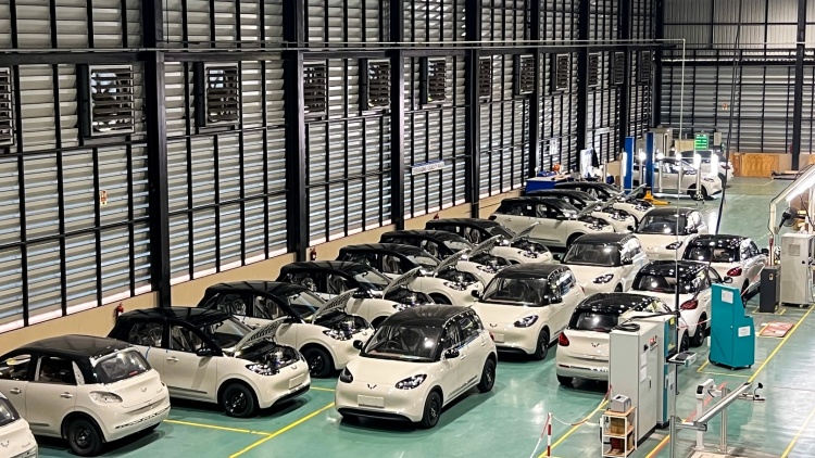 batch_EV-Primus-4 EV Primus เร่งส่งมอบ WULING Binguo EV ให้ถึงมือลูกค้าตั้งแต่กลางเดือนมิถุนายนนี้