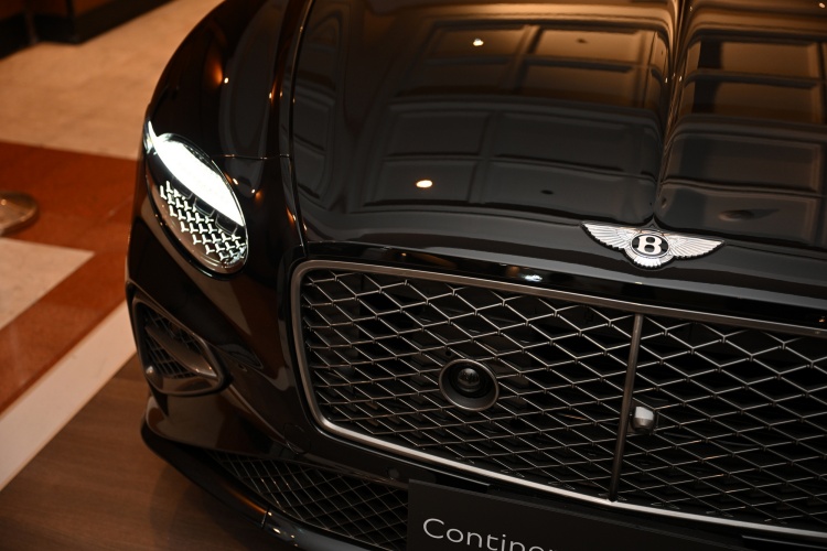 batch_GeneralDaytime_SR9_9252 Bentley Bangkok ร่วมสนับสนุนอุตสาหกรรมอสังหาฯ ไทยในงาน Asia Pacific Property Awards 2025